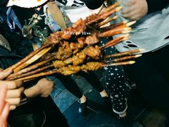 -老刘家biangbiang面(鼓楼店)