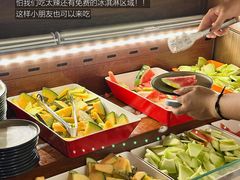 -金鹰国际购物中心(江都店)