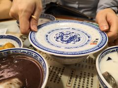 招牌姜撞奶（中辣）-双喜老铺(人民广场店)