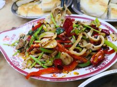 -向阳羊汤(千峰店)