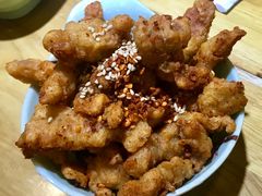 油炸小酥肉-走街串巷(丰富路店)