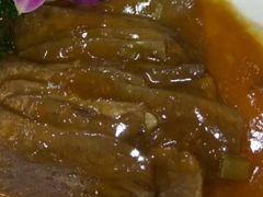 -杨记小骨头羊杂馆(南五马路店)