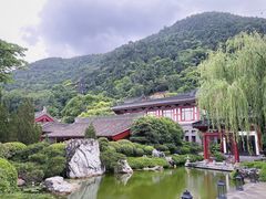 -华清宫景区