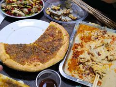 -清真·马峰烤肉(小学习北巷店)