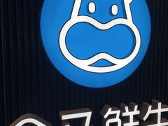 -盒马鲜生(枣园路店)