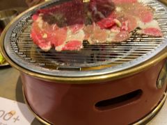 -西塔老太太泥炉烤肉(双井店)
