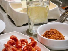 -海底捞火锅(杭州萧山宝龙广场店)