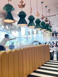 -奈尔宝·儿童乐园·亲子餐厅(前滩店)