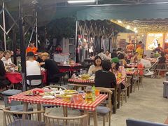 -琼大师东方烤乳猪(亚特兰蒂斯店)