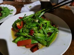 水性杨花-翕庐小苑