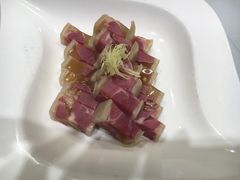 -君来梁溪饭店-餐厅