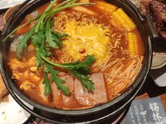 -火联烧烤(学院路创始店)