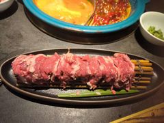 -吼堂老火锅(太古里总店)