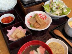 -味太助·银饭食堂(中华城店)