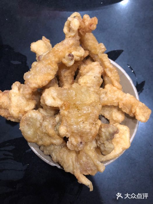 赵二火锅酥肉图片