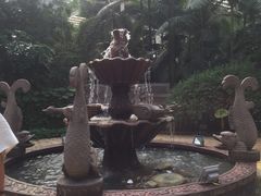 -龙达温泉生态城