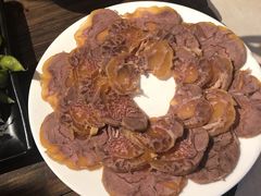 -妈妈家铁锅炖(景诚园综合楼店)