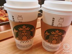 -星巴克(北京成寿寺路店)