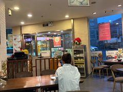 -玖鲜小笼(中山广场店)