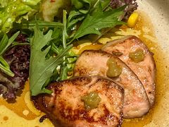 鹅肝-和樂日本料理