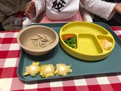 -西贝(苏州绿宝广场店)