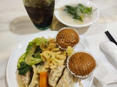 -美姿水荟美食水疗