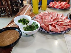 -宣武小院涮肉(前门店)