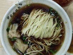 -蒋家桥饺面店(广陵路店)