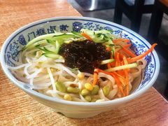 -门框胡同百年卤煮(前门煤市街店)