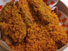 -避风塘·金牌店·夜宵(金玉兰店)