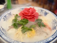 -老雒阳面馆·水席(王城路店)