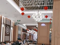 -新世界餐厅(万达店)