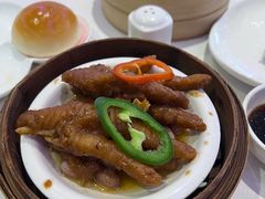 -港澳德兴火锅海鲜酒家(殷皇子店)