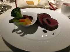 -王品牛排(郑州大卫城店)