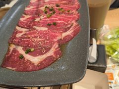 -新石器烤肉(百联川沙店)