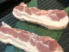 -烤路里·韩国品质自助烤肉(石路天虹4号店)
