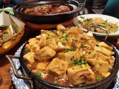 -东来土菜馆(民祥园路店)