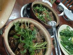 -华仔土鸡店(南洲分店)