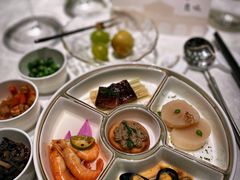 -海味观(老西门店)