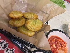 -猫抓烤肉(武进吾悦广场店)