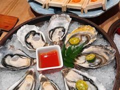 -Minase水濑·日料放题(外滩店)