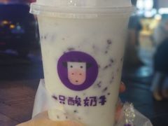 -八一好吃街·高品美食广场