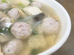 -子午路张记肉夹馍(翠华路店)
