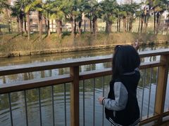 -上海怡沁园度假酒店