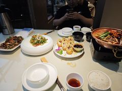 -品味泸沽湖•民族特色菜(大落水店)