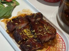 -谭厨中山传家菜.乳鸽.脆鲩鱼(华强北中航城店)