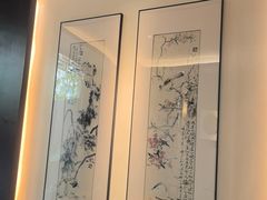 -王府茶楼茶宴·创意菜(朝阳公园店)