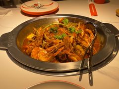 -李想大虾(江北天街店)