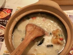 -吴家·淮扬小馆(世纪金源店)