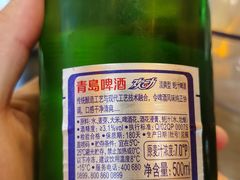 -醉美东江·三文鱼·烧鸡公